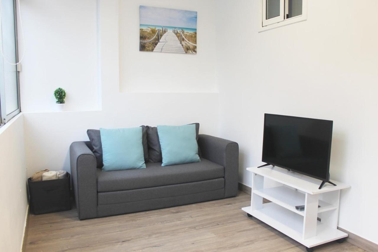 Estupendo Apartamento Con Piscina En Puerto De La Cruz 外观 照片