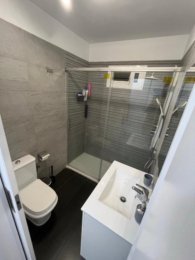 Estupendo Apartamento Con Piscina En Puerto De La Cruz 外观 照片