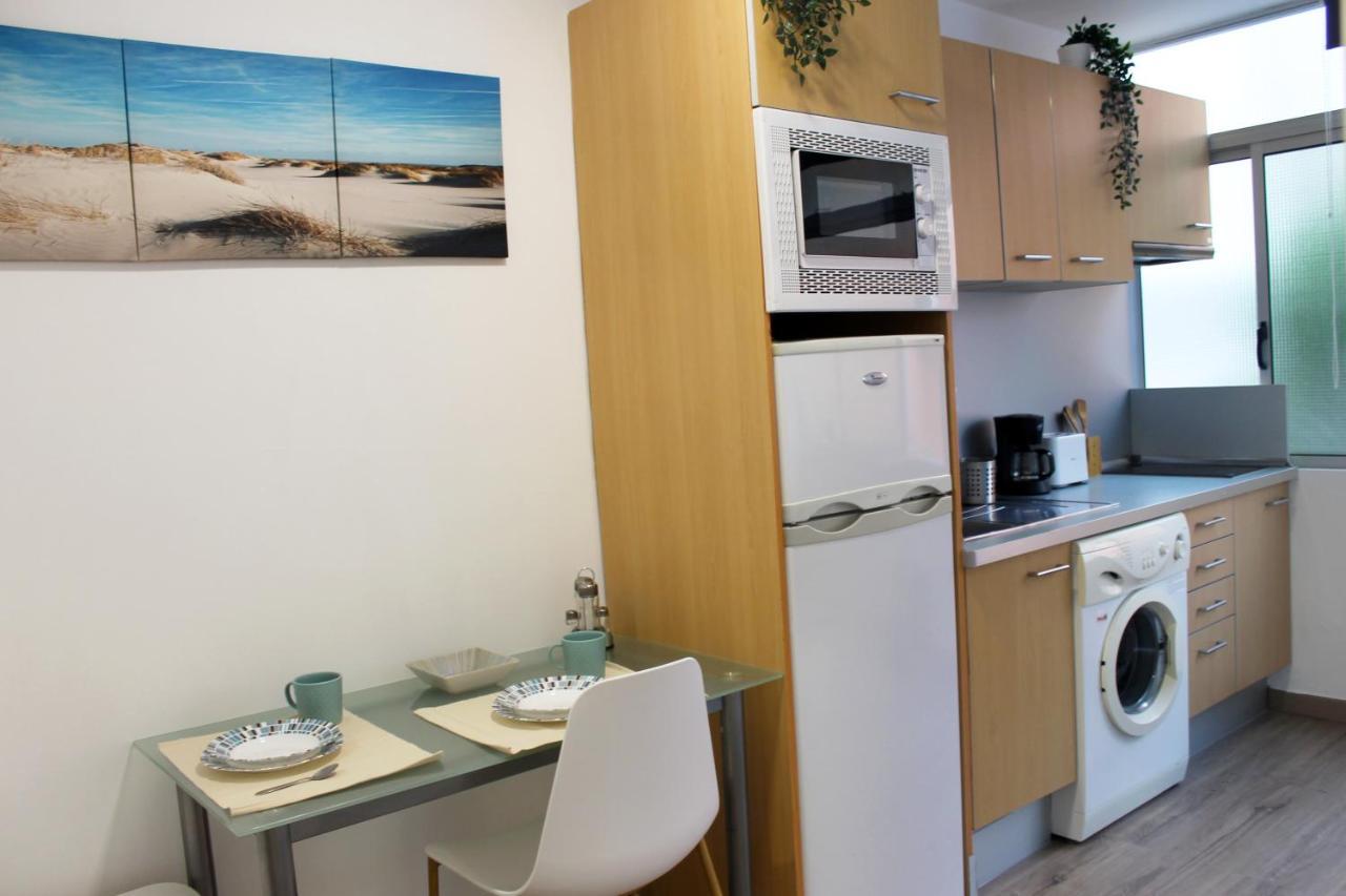 Estupendo Apartamento Con Piscina En Puerto De La Cruz 外观 照片