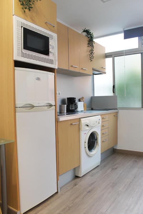 Estupendo Apartamento Con Piscina En Puerto De La Cruz 外观 照片